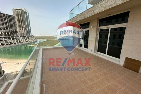 Apartmen di Al Reem Island, Abu Dhabi, UAE 3 bilik tidur, 165.9 meter persegi № 532252 - foto 26
