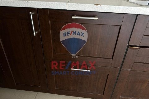 Apartmen di Al Reem Island, Abu Dhabi, UAE 3 bilik tidur, 165.9 meter persegi № 532252 - foto 21