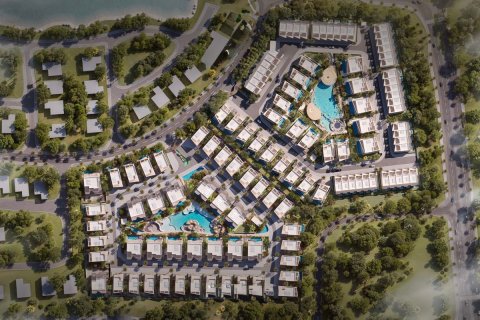 Vilë në Meydan, Dubai, Emiratet e Bashkuara Arabe 6 dhoma gjumi, 615.3 m2. № 702595 - Foto 10