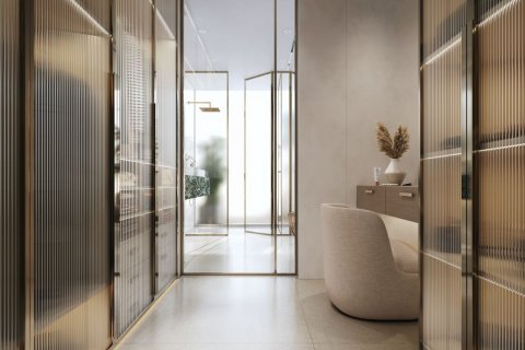 Apartament na sprzedaż w Dubai, ZEA 4 sypialnie, 411.9 mkw., nr 702596 - zdjęcie 7
