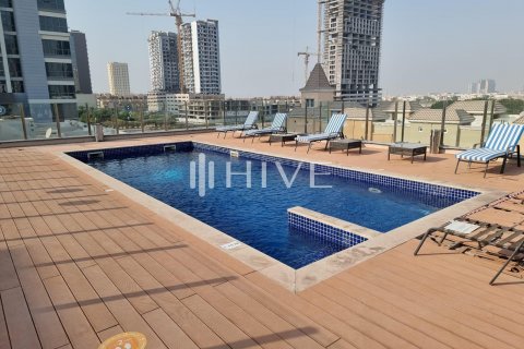 Villa itt: Jumeirah Village Circle, Dubai, EAE, 4 hálószoba, 322.6 m², azonosító: 566625 - fénykép 40