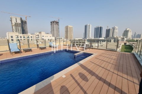 Villa itt: Jumeirah Village Circle, Dubai, EAE, 4 hálószoba, 322.6 m², azonosító: 566625 - fénykép 43