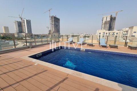 Villa itt: Jumeirah Village Circle, Dubai, EAE, 4 hálószoba, 322.6 m², azonosító: 566625 - fénykép 42