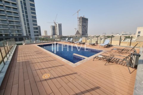 Villa itt: Jumeirah Village Circle, Dubai, EAE, 4 hálószoba, 322.6 m², azonosító: 566625 - fénykép 38