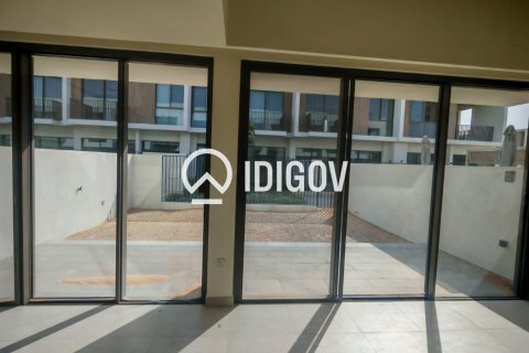 Villa i The Valley, Dubai, Emiratene 3 soverom, 173.91 kvm nr. 735386