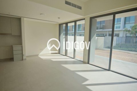 Vila u The Valley, Dubai, UAE 3 spavaćih soba, 173.91 m2 Br. 735386 - fotografija 2