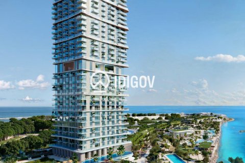 Apartment til salg i Maritime City, Dubai, UAE 1 soveværelse, 70.23 kvm № 735387 - foto 5