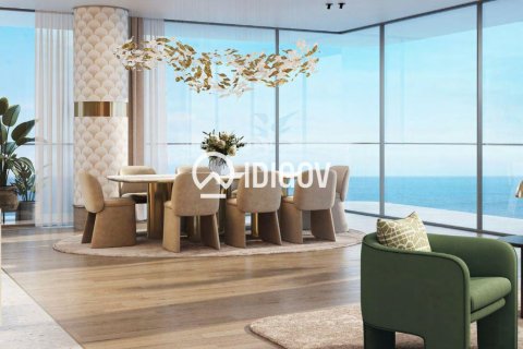 Apartment til salg i Maritime City, Dubai, UAE 1 soveværelse, 70.23 kvm № 735387 - foto 3