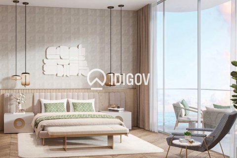 Apartment til salg i Maritime City, Dubai, UAE 1 soveværelse, 70.23 kvm № 735387 - foto 6