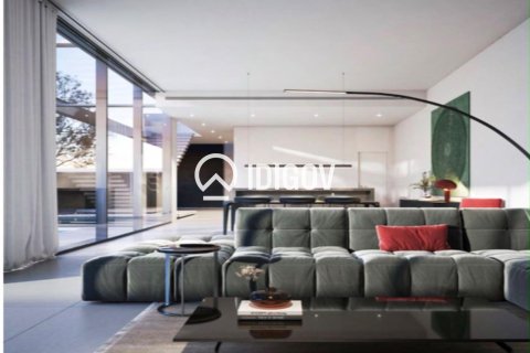 Tilal City, Sharjah, BAE’de satılık sıra ev 3 yatak odası, 218.14 m&sup2; No 735392 - fotoğraf 3