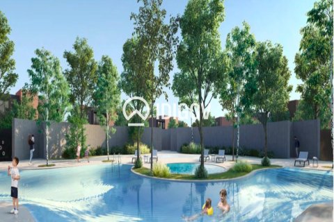 Tilal City, Sharjah, BAE’de satılık sıra ev 3 yatak odası, 218.14 m&sup2; No 735392 - fotoğraf 4