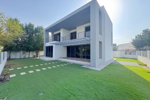 Willa w Dubai Hills Estate, Dubai, ZEA 5 sypialnie, 348.39 mkw. nr 757383