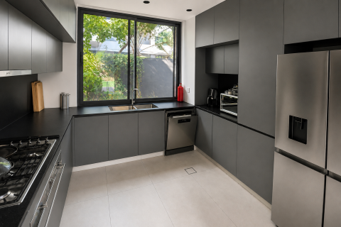 Villa til salg i Tilal City, Sharjah, UAE 4 soveværelser, 369.77 kvm № 757384 - foto 17