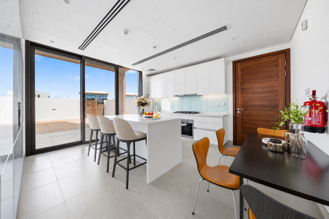 Villa zum Verkauf in Abu Dhabi, VAE 4 Schlafzimmer, 846.2 m2 Nr. 757385 - Foto 6