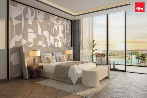 Διαμέρισμα σε Dubai, ΗΑΕ 32.7 τ.μ. Αρ. 753437