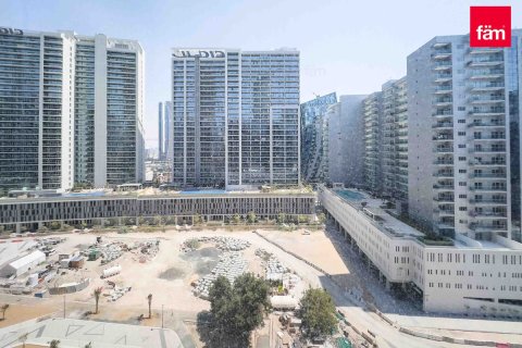 Kancelář v Business Bay, Dubai, SAE 41.2 m² Č.: 753436 - fotografie 9
