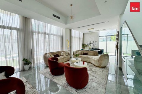 Villa til leie i Al Furjan, Dubai, Emiratene 4 soverom, 587.1 kvm Nr. 753438 - Foto 10