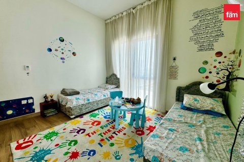 Villa til leie i Al Furjan, Dubai, Emiratene 4 soverom, 587.1 kvm Nr. 753438 - Foto 11
