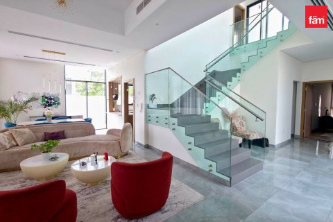 Villa til leie i Al Furjan, Dubai, Emiratene 4 soverom, 587.1 kvm Nr. 753438 - Foto 13