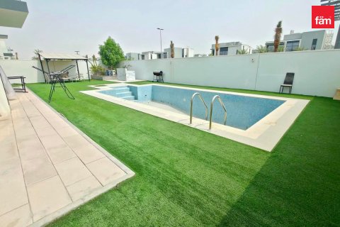 Villa til leie i Al Furjan, Dubai, Emiratene 4 soverom, 587.1 kvm Nr. 753438 - Foto 15