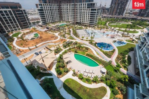Lakás itt: City Walk, Dubai, EAE, 2 hálószoba, 124.6 m², azonosító: 753441 - fénykép 24