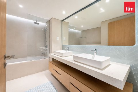 Lakás itt: City Walk, Dubai, EAE, 2 hálószoba, 124.6 m², azonosító: 753441 - fénykép 15
