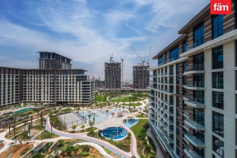 Lakás itt: City Walk, Dubai, EAE, 2 hálószoba, 124.6 m², azonosító: 753441 - fénykép 25