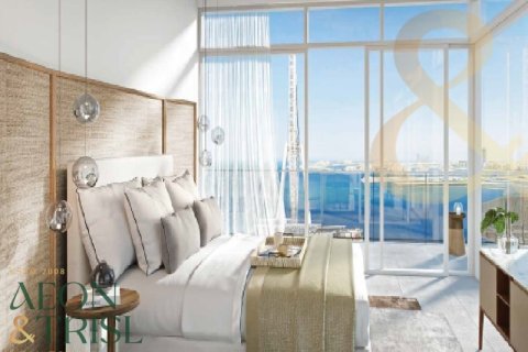 Jumeirah Beach Residence, Dubai, UAE의 판매용 아파트 침실 2개, 91제곱미터 번호 649108 - 사진 3