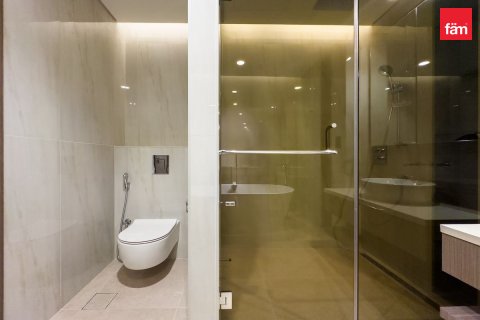 Apartemen di Business Bay, Dubai, UEA 3 kamar tidur, 156.5 m2 nomor 736916 - foto 20