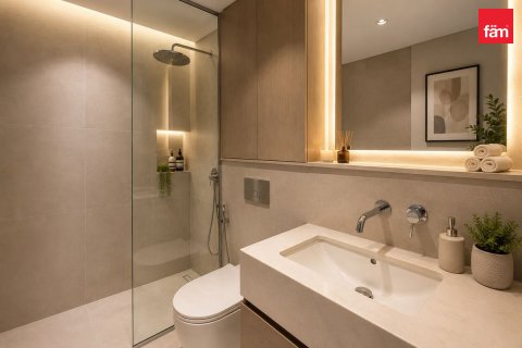 Apartman u gradu Arjan, Dubai, UAE 2 spavaće sobe, 122.6 m2 Br. 736919 - Slika 3
