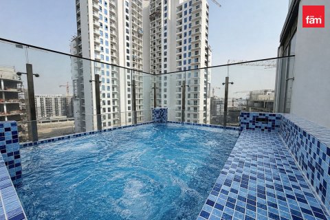 Apartman u gradu Arjan, Dubai, UAE 2 spavaće sobe, 122.6 m2 Br. 736919 - Slika 14