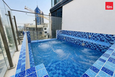 Apartman u gradu Arjan, Dubai, UAE 2 spavaće sobe, 122.6 m2 Br. 736919 - Slika 15
