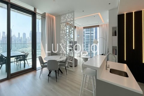 Leilighet i Business Bay, Dubai, Emiratene 1 soverom, 99 kvm nr. 628085