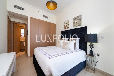 Apartman u gradu Downtown Dubai (Downtown Burj Dubai), Dubai, UAE 3 spavaće sobe, 169 m2 Br. 628089 - Slika 19