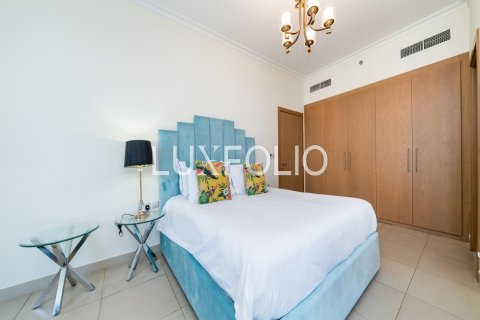 Apartman u gradu Downtown Dubai (Downtown Burj Dubai), Dubai, UAE 3 spavaće sobe, 169 m2 Br. 628089 - Slika 17
