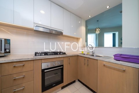 Apartman u gradu Downtown Dubai (Downtown Burj Dubai), Dubai, UAE 3 spavaće sobe, 169 m2 Br. 628089 - Slika 8
