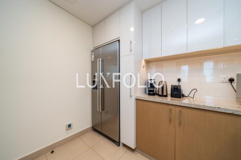 Apartman u gradu Downtown Dubai (Downtown Burj Dubai), Dubai, UAE 3 spavaće sobe, 169 m2 Br. 628089 - Slika 6