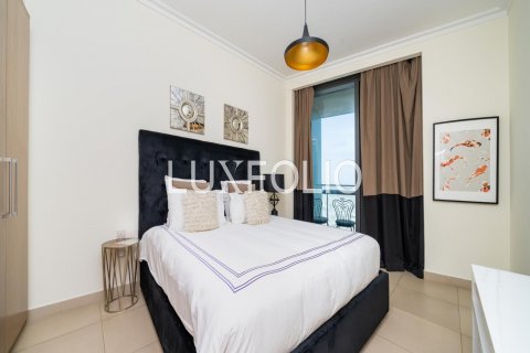 Apartman u gradu Downtown Dubai (Downtown Burj Dubai), Dubai, UAE 3 spavaće sobe, 169 m2 Br. 628089 - Slika 18
