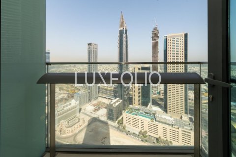 Apartman u gradu Downtown Dubai (Downtown Burj Dubai), Dubai, UAE 3 spavaće sobe, 169 m2 Br. 628089 - Slika 23