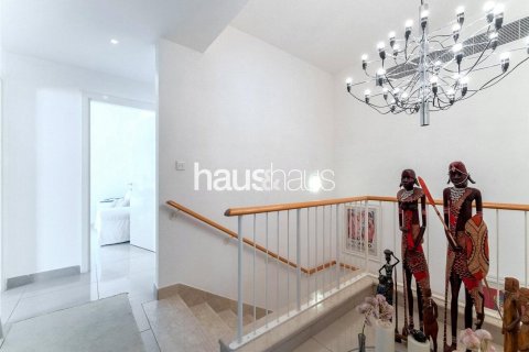 Villa en alquiler en The Springs, Dubai, EAU 4 dormitorios, 381 m2 № 626670 - foto 20