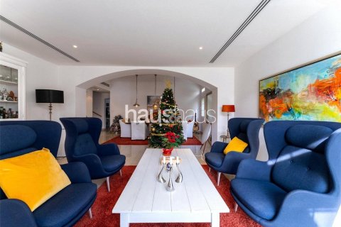 Villa en alquiler en The Springs, Dubai, EAU 4 dormitorios, 381 m2 № 626670 - foto 23