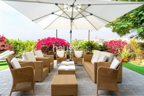 Villa en alquiler en The Springs, Dubai, EAU 4 dormitorios, 381 m2 № 626670 - foto 16