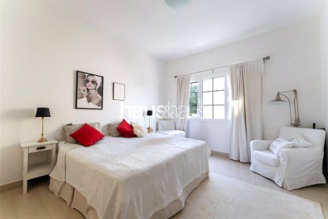 Villa en alquiler en The Springs, Dubai, EAU 4 dormitorios, 381 m2 № 626670 - foto 13