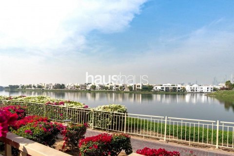 Villa en alquiler en The Springs, Dubai, EAU 4 dormitorios, 381 m2 № 626670 - foto 8