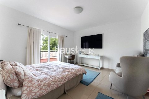 Villa en alquiler en The Springs, Dubai, EAU 4 dormitorios, 381 m2 № 626670 - foto 12