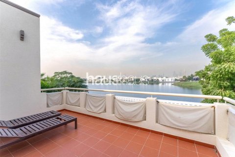 Villa en alquiler en The Springs, Dubai, EAU 4 dormitorios, 381 m2 № 626670 - foto 7
