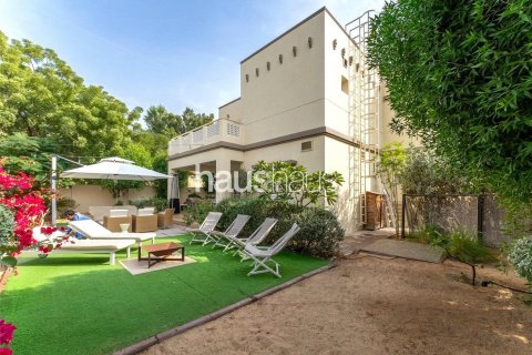Villa en alquiler en The Springs, Dubai, EAU 4 dormitorios, 381 m2 № 626670 - foto 2
