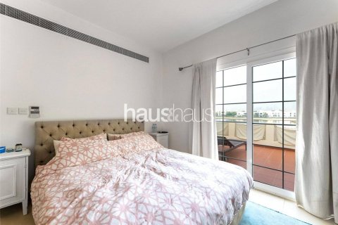 Villa en alquiler en The Springs, Dubai, EAU 4 dormitorios, 381 m2 № 626670 - foto 26