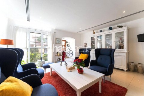 Villa en alquiler en The Springs, Dubai, EAU 4 dormitorios, 381 m2 № 626670 - foto 11