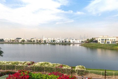 Villa en alquiler en The Springs, Dubai, EAU 4 dormitorios, 381 m2 № 626670 - foto 4